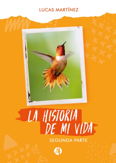 La Historia de mi Vida