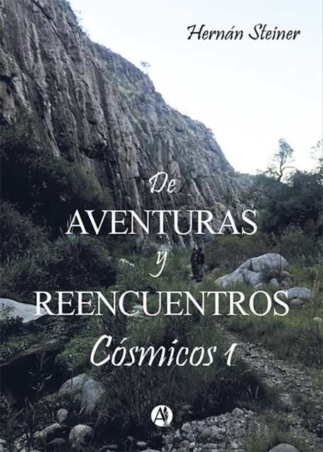 De Aventuras y Reencuentros Cósmicos 1