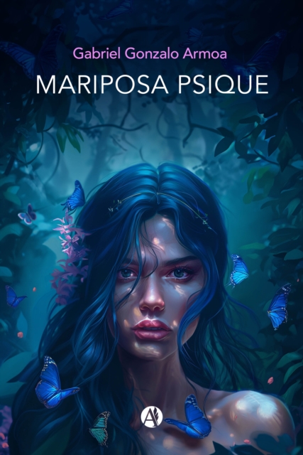 Mariposa Psique