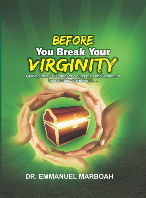 Before You Break Your Virginity