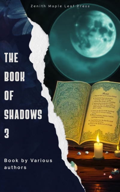 Book of Shadows Vol III