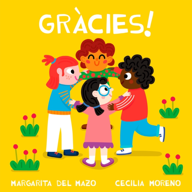 Gracies!