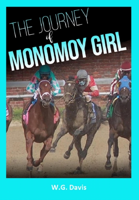 Journey of Monomoy Girl