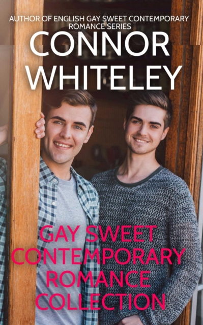 Gay Sweet Contemporary Romance Collection