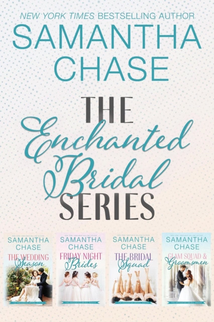Enchanted Bridal Box Set