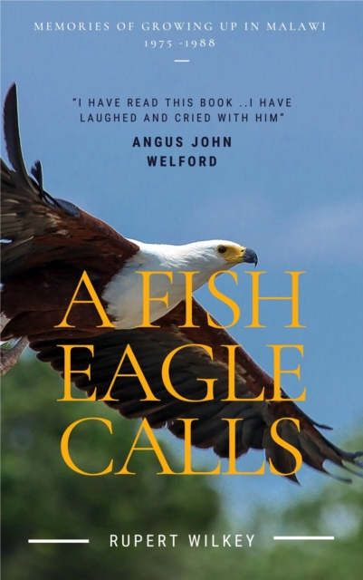 Fish Eagle Calls