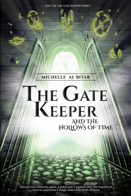 Gate Keeper and the Hollows of Time