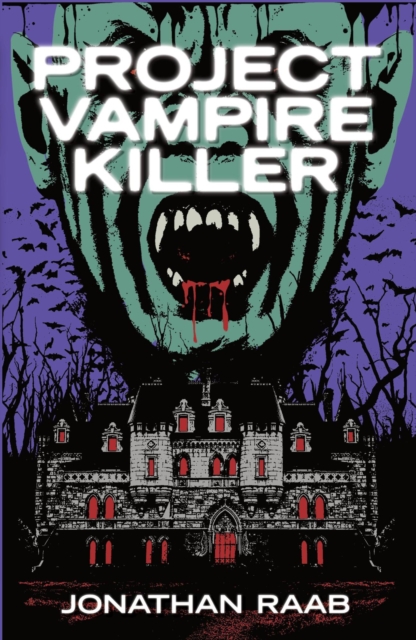 Project Vampire Killer