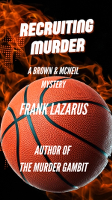 Recruiting Murder