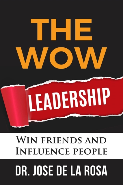 Wow Leadership