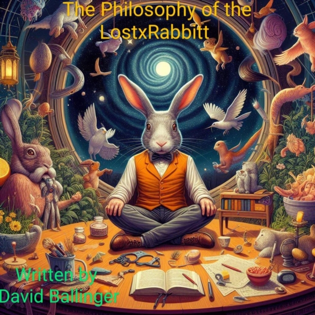 Philosophy of the LostxRabbitt