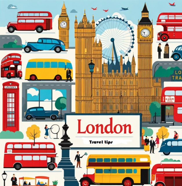 London travel tips