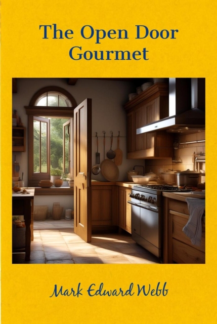 Open Door Gourmet
