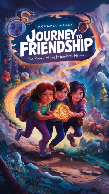 Journey to Friendship: The Power of the Friendship Medal