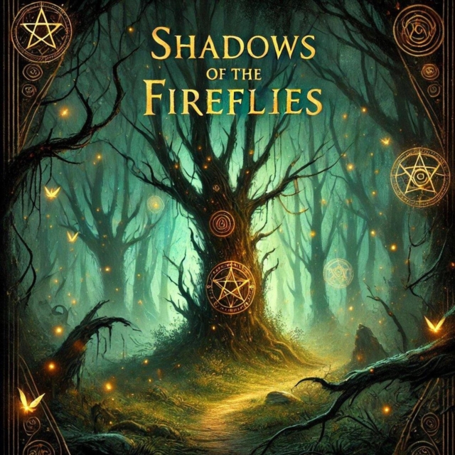 Shadows Of The Fireflies