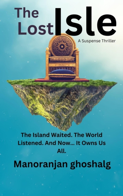Lost Isle
