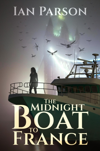 Midnight Boat to France