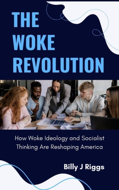 Woke Revolution