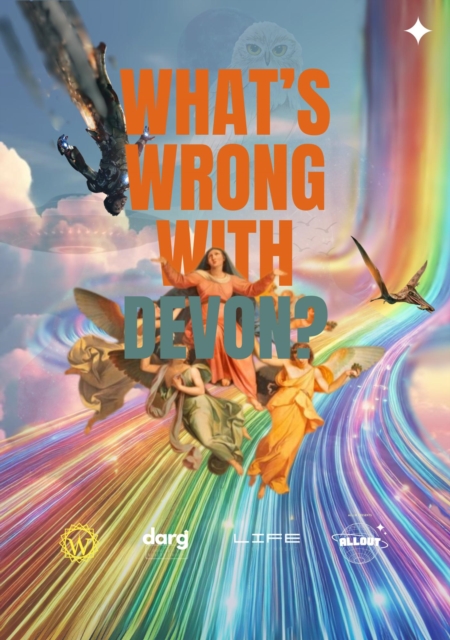 What's Wrong with Devon?