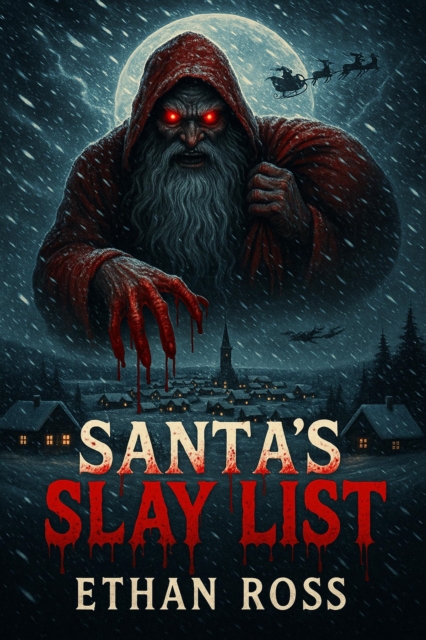 Santa's Slay List