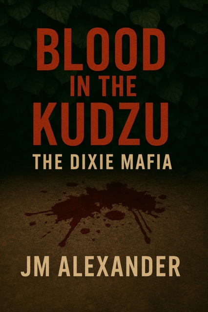 Blood in the Kudzu The Dixie Mafia