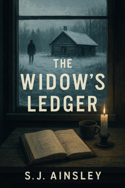 Widow's Ledger
