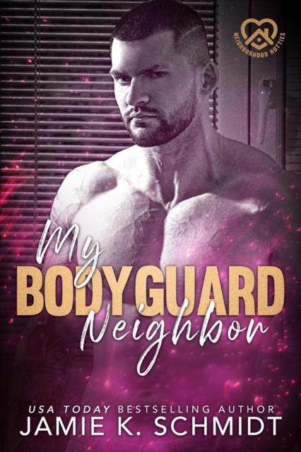 My Bodyguard Neighbor