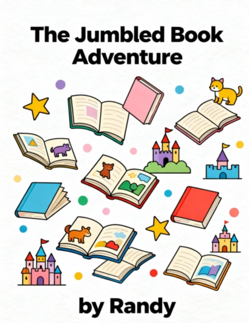 Book Adventure