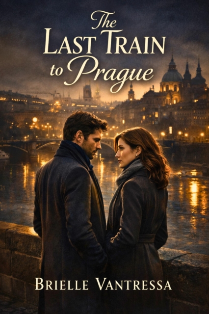 Last Train to Prague
