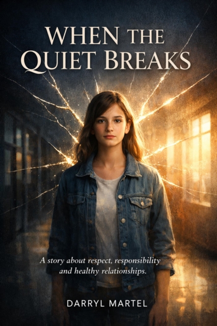 When The Quiet Breaks