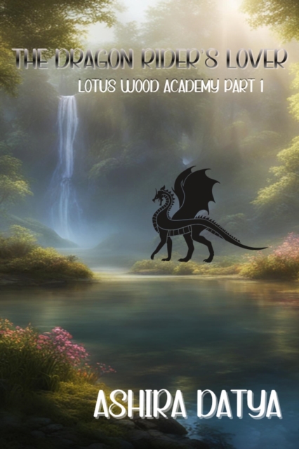 Dragon Rider's Lover