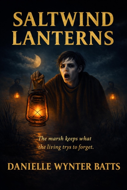 Saltwind Lanterns