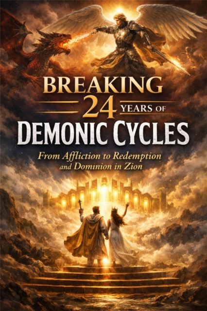Breaking Twenty-Four Years of Demonic Cycles - From Affliction to Redemption and Dominion in Zion