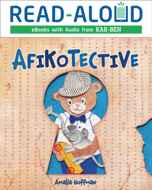 Afikotective