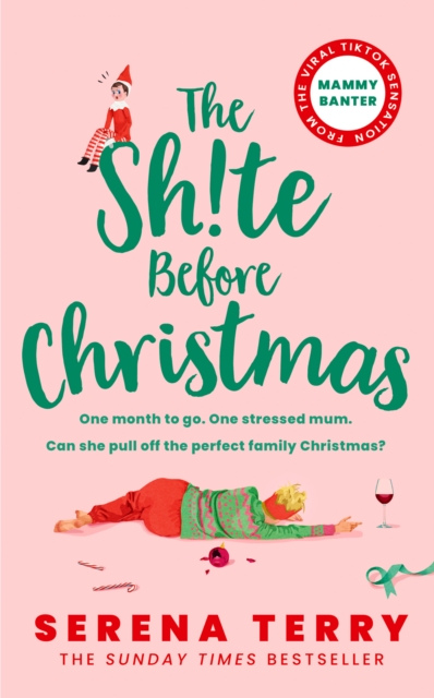 Sh!te Before Christmas