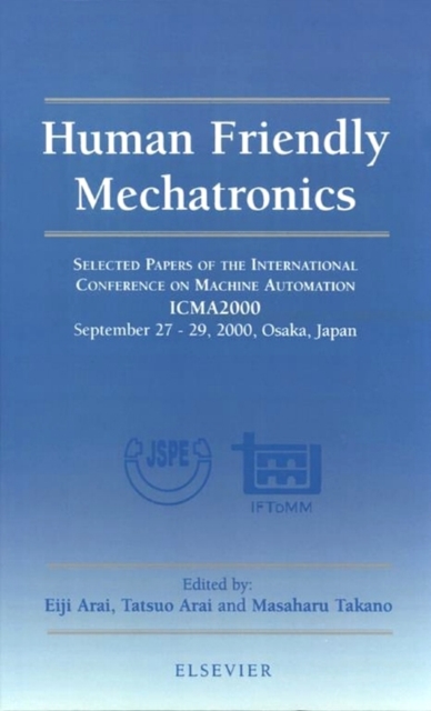 Human Friendly Mechatronics