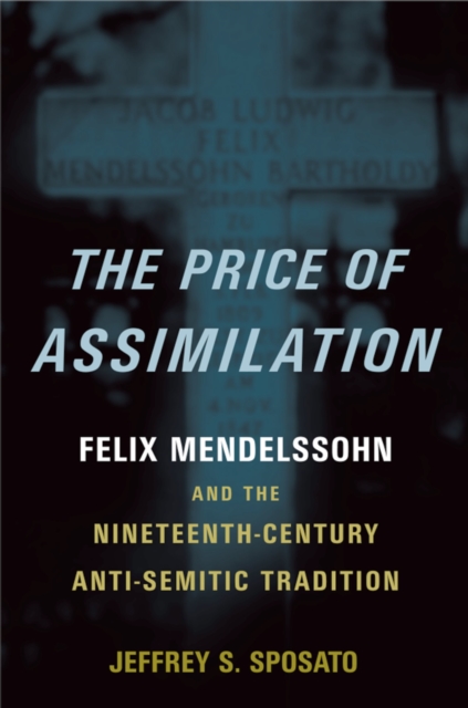 Price of Assimilation