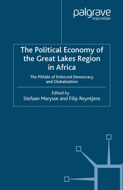 Political Economy of the Great Lakes Region in Africa