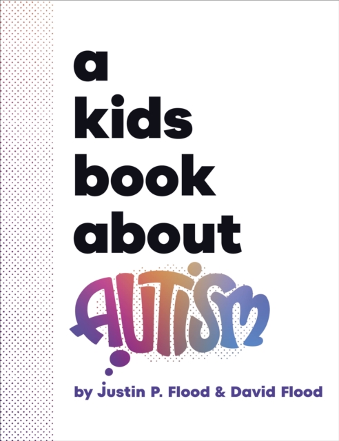 Kids Book About Autism