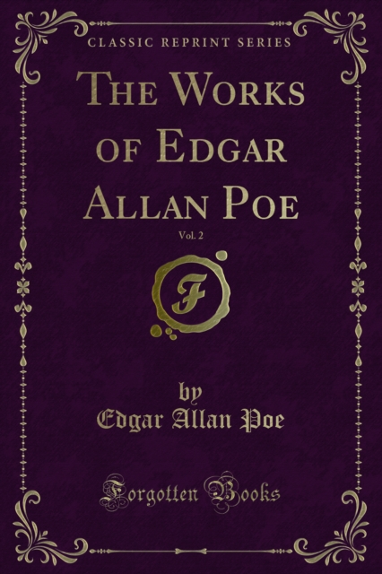 Works of Edgar Allan Poe