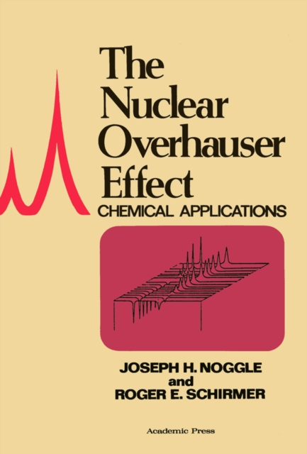 Nuclear Overhauser Effect