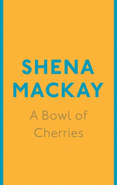 Bowl of Cherries
