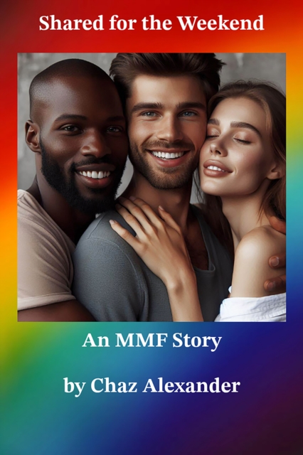 Shared for the Weekend