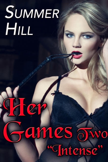 Her Games 2 Intense