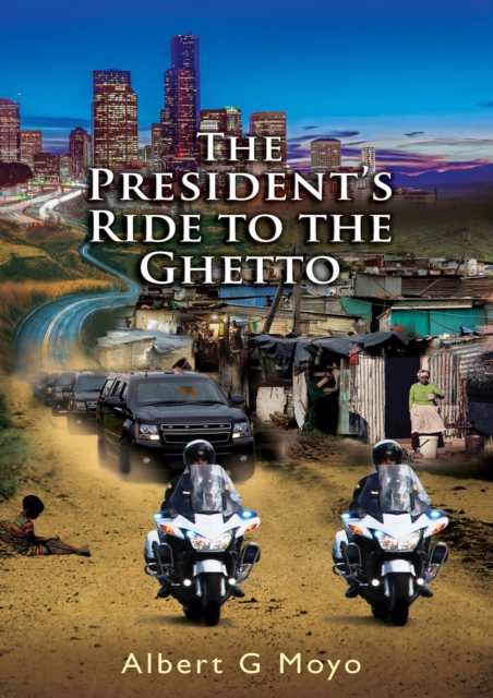 President's Ride to the Ghetto