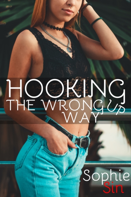 Hooking Up The Wrong Way