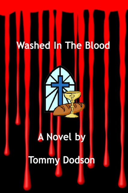 Washed in the Blood