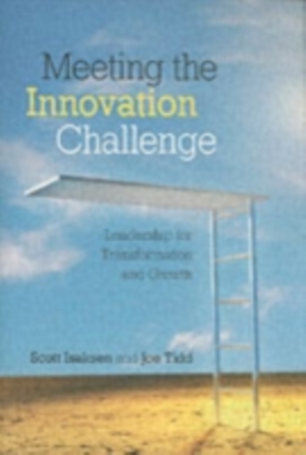 Meeting the Innovation Challenge