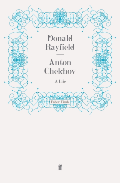 Anton Chekhov