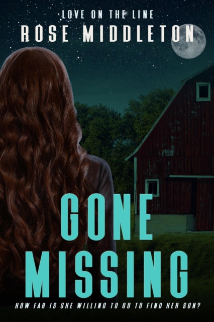 Gone Missing